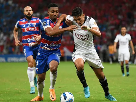 La IA se la juega con el resultado exacto para el partido entre Colo Colo y Fortaleza