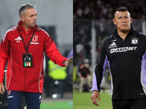 ¿Álvarez o Almirón? Rodrigo Vera sentencia quién es el mejor DT del fútbol chileno