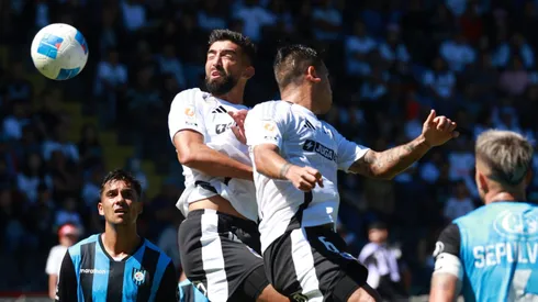 El Cacique recibe esta noche a Fortaleza.