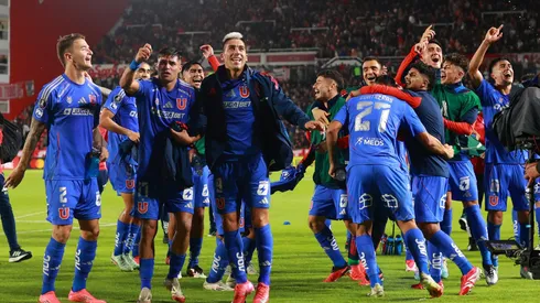 La U sigue recibiendo loas tras su triunfo ante Estudiantes.