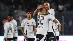 El Cacique recibe a Fortaleza en el Estadio Monumental.