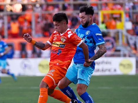 Ex Cobreloa rompe el silencio y explica por qué no se concretó su llegada a Colo Colo