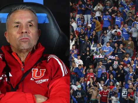 Álvarez se prepara para el Superclásico: le envía un mensaje a la hinchada