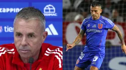 Charles Aránguiz es una de las grandes figuras del Romántico Viajero.