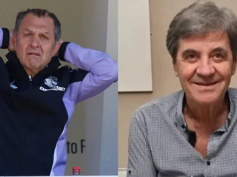 ¿Culpa de Mosa? Destapan las potentes razones por las que Jozic no vendrá al centenario albo