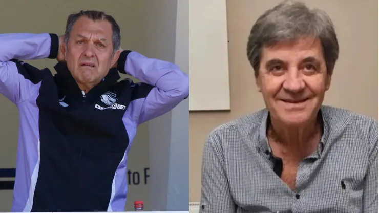 Filtran las razones por las que Mirko Jozic habría desistido de venir a los festejos del centenario en Colo Colo.