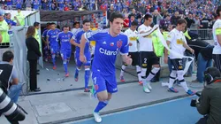 Ex azul aconseja a Gustavo Álvarez.