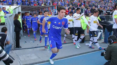 Ex azul aconseja a Gustavo Álvarez.