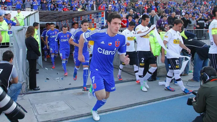 Ex azul aconseja a Gustavo Álvarez.