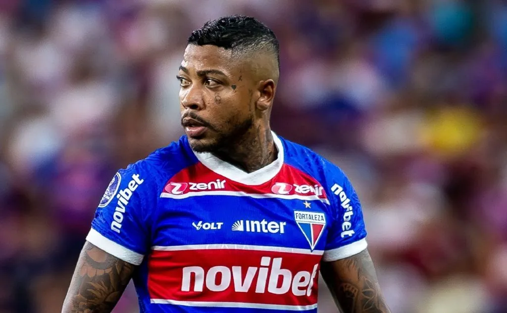 Marinho se tiene tremenda fe ante Colo Colo y ya piensa en la última fecha contra Racing.