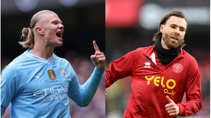 Los mejores sueldos del fútbol inglés (Getty Images)