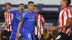 Ex DT de Colo Colo y su tremendo queque a Charles Aránguiz