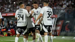 Gonzalo Fouillioux indica que este jugador de Colo Colo será visto por emisarios en esta jornada