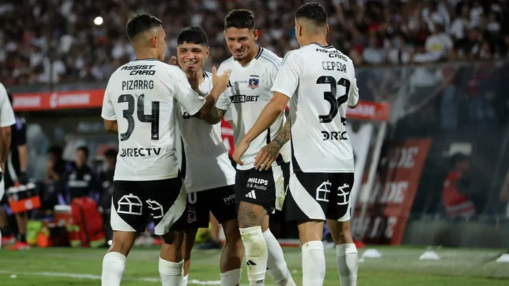 Gonzalo Fouillioux indica que este jugador de Colo Colo será visto por emisarios en esta jornada