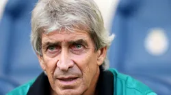 El Betis sigue a paso firme en Conference League (Getty Images).