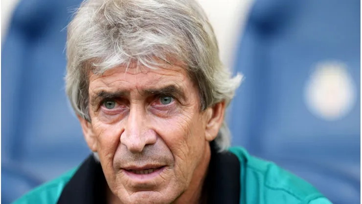 El Betis sigue a paso firme en Conference League (Getty Images).