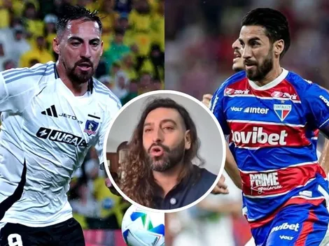 Famoso tarotista de TikTok predice al ganador entre Colo Colo y Fortaleza