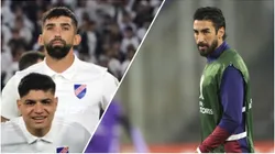 El tremendo desaire de Emiliano Amor a Juan Martín Lucero