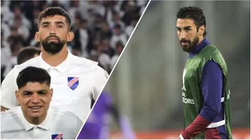 El tremendo desaire de Emiliano Amor a Juan Martín Lucero