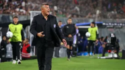 Colo Colo reveló su extensa lista de citados para enfrentar a Racing (Foto: Jonnathan Oyarzun/Photosport)