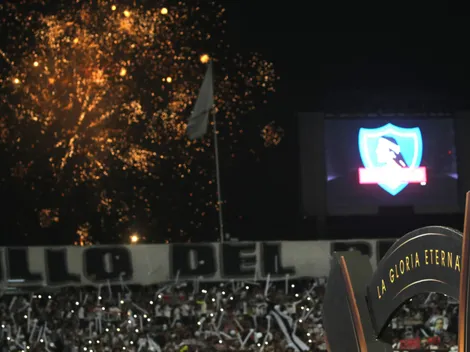 Dos hinchas de Colo Colo fallecen en el Monumental tras intento de avalancha: investigan atropello de Carabineros