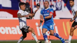 La Delegación Presidencial tomaría esta decisión para el Superclásico