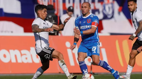 La Delegación Presidencial tomaría esta decisión para el Superclásico