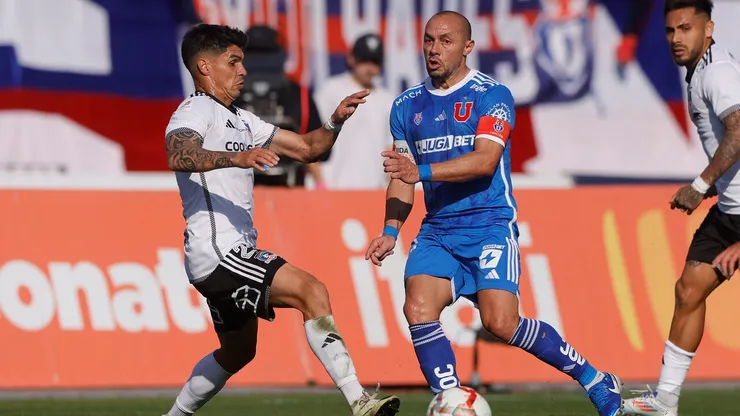 La Delegación Presidencial tomaría esta decisión para el Superclásico