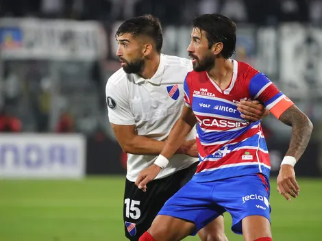 Fortaleza suma nuevo tropiezo con recién ascendido en el Brasileirao