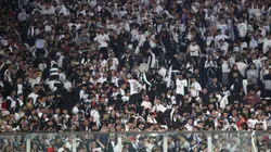 No se suspende la fecha del fútbol chileno (Photsport).