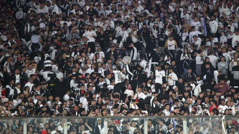 No se suspende la fecha del fútbol chileno (Photsport).