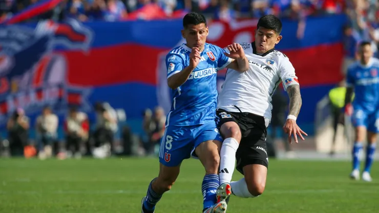 Ambos equipos, además, se verán las caras este domingo.