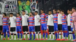 Se vuelve a poner en el centro del debate la seguridad en eventos deportivos.