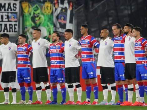 La reacción de varios medios internacionales tras los incidentes en el Colo Colo vs Fortaleza