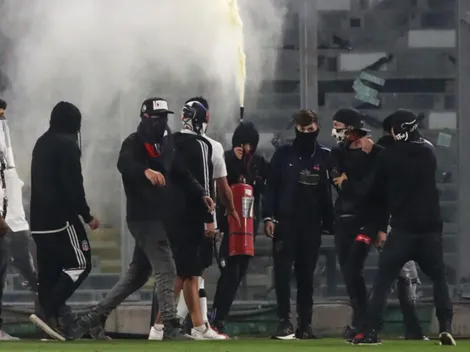 "Estoy en shock": Hija de Mirko Jozic reacciona a la distancia