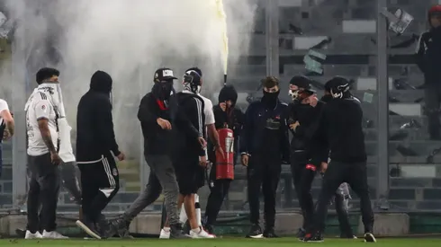 Hija de Mirko Jozic reacciona a la distancia sobre el escándalo albo.