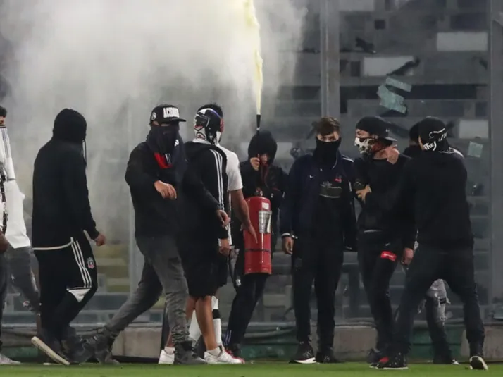 "Estoy en shock": Hija de Mirko Jozic reacciona a la distancia