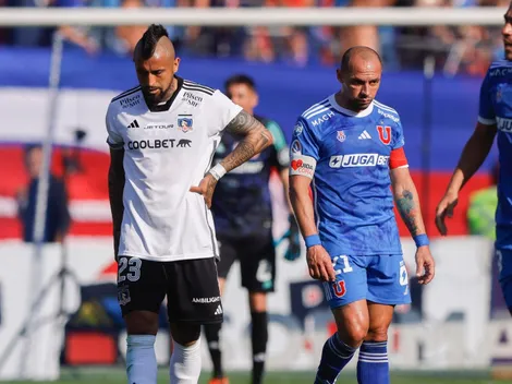 Presidente de Colo Colo pide la suspensión del Superclásico contra la U