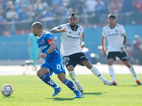 100% OFICIAL: Ya hay fecha y hora para el Superclásico