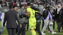 Colo Colo arriesga duras sanciones desde Conmebol para esta Copa Libertadores.