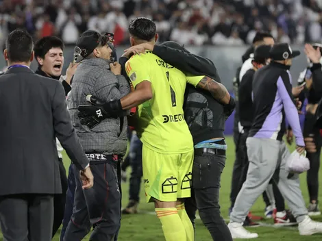 En esta fecha saldría el castigo de Colo Colo en Copa Libertadores