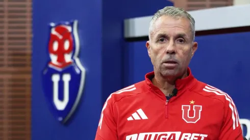 Álvarez se une al dolor y solidariza con Colo Colo: esto dijo