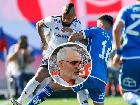 La postura de Ricardo Dabrowski para el Superclásico: "Todo el mundo..."