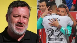 La realización del Superclásico del fútbol chileno sigue en veremos.