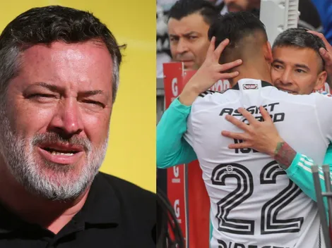Sichel se pone en pie de guerra con el Superclásico y entrega tajante postura: "Debería..."