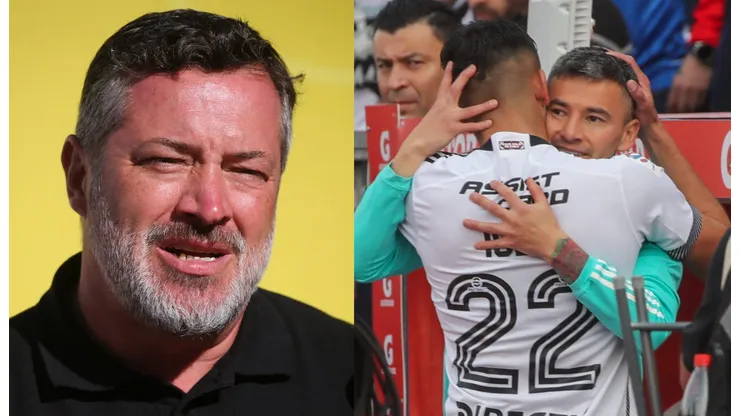 La realización del Superclásico del fútbol chileno sigue en veremos.