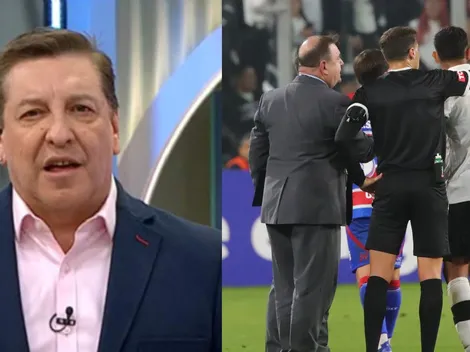 JC Rodríguez critica con dureza a la Conmebol tras tragedia en el Monumental