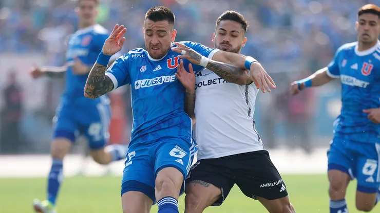 El Superclásico entre Colo Colo y Universidad de Chile no se realizará debido a los incidentes en el Estadio Monumental.