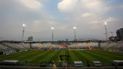 Colo Colo vivió una triste jornada. (Foto: Photosport)