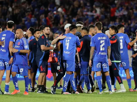 El potente comunicado de la U tras suspensión del Superclásico